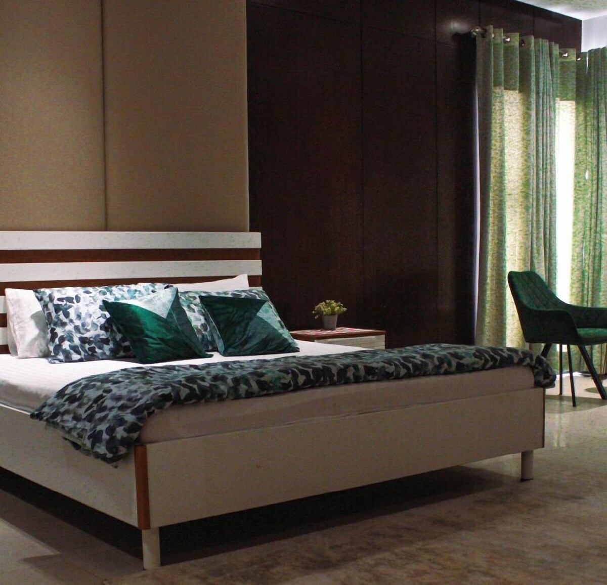 Imagen de perfil del propietario o de la propietaria