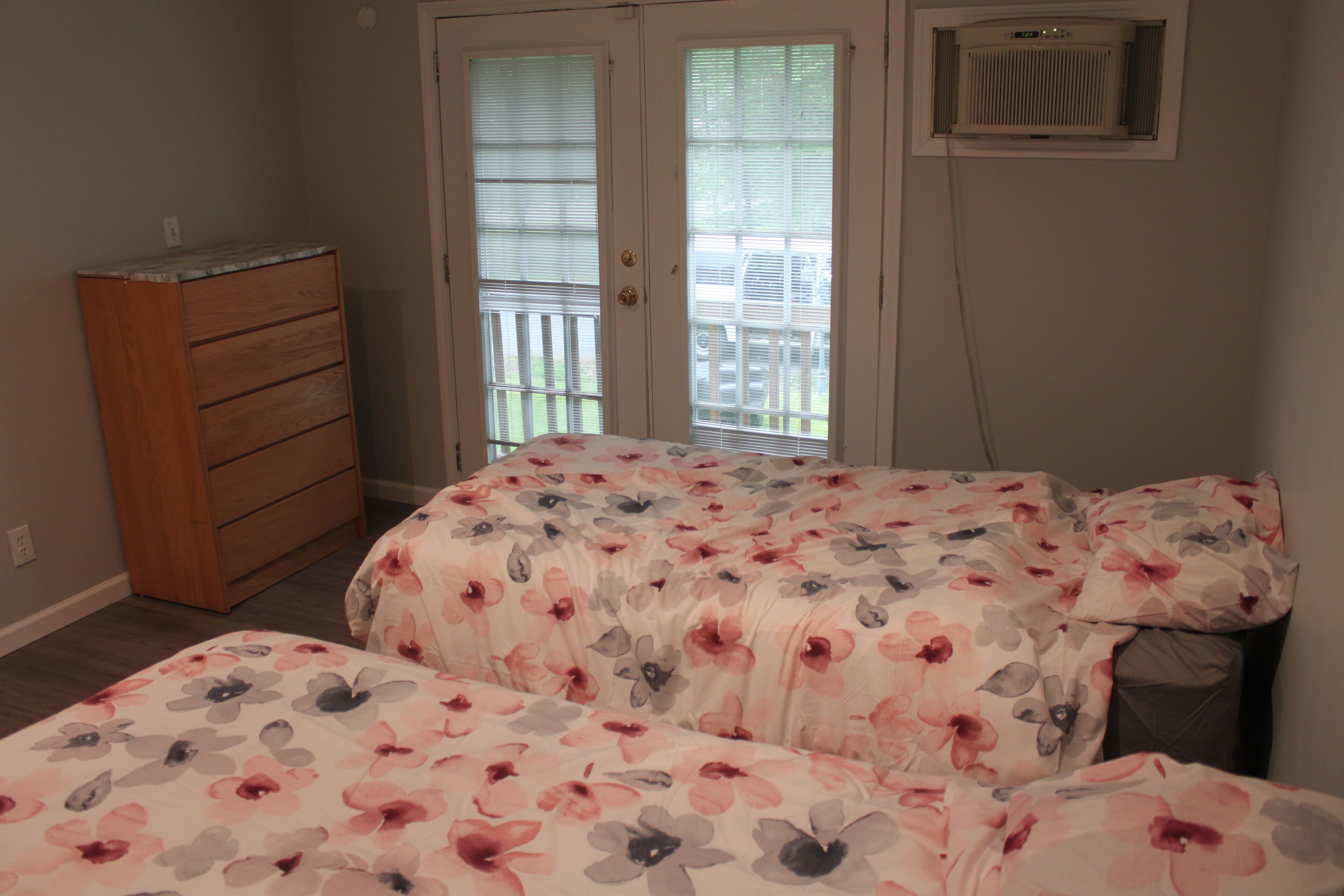 3 Schlafzimmer, WLAN, Bettwäsche