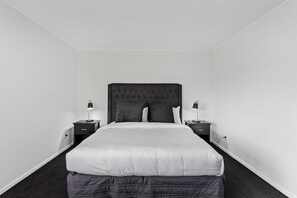 3 多间卧室、熨斗/熨衣板、免费 WiFi