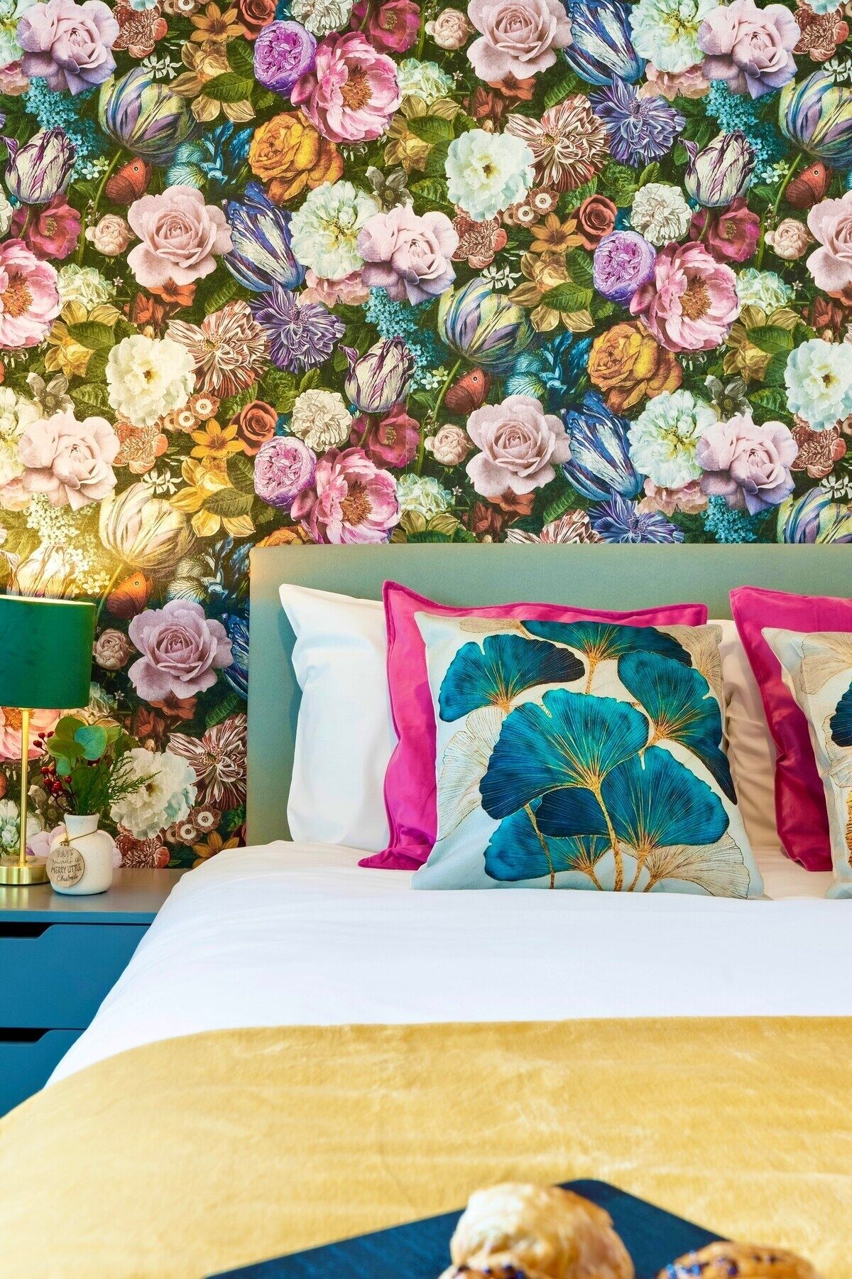 1 chambre, fer et planche à repasser, accès Internet, draps fournis