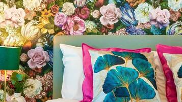 1 chambre, fer et planche Ă repasser, accĂšs Internet, draps fournis