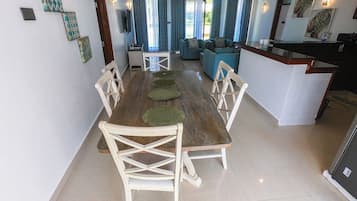 Servicio a la habitación