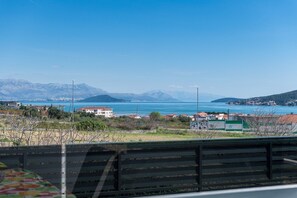 公寓 (Two Bedroom Apartment with Terrace) | 外觀