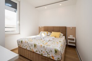 Apartment (Two Bedroom Apartment with Terrace) | 2 bedrooms - Exquisite and Stylish Apartment Trogir (Trogir)