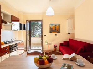 Apartment | Private kitchen