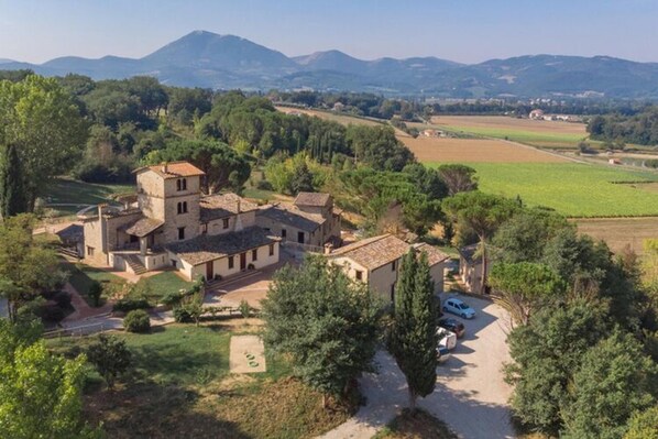 Apartment | Exterior