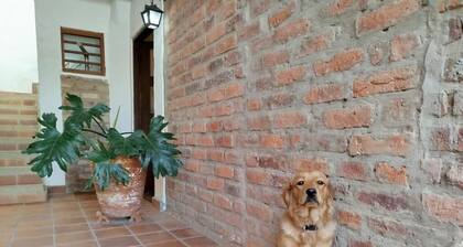 Cozy 2-bedroom apartment in amazing Villa de Leyva
