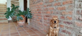 Cozy 2-bedroom apartment in amazing Villa de Leyva