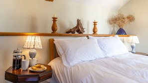 2 chambres, bureau, lit parapluie, Wi-Fi gratuit