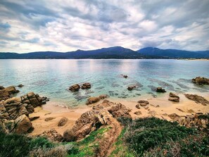 Plage