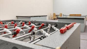 Sala de juegos