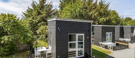 Hus | Udendørsområde