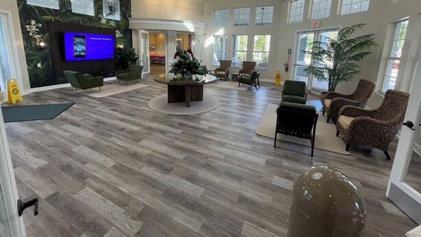 Lobby - Beautiful Resort Near Theme Parks (Kissimmee)