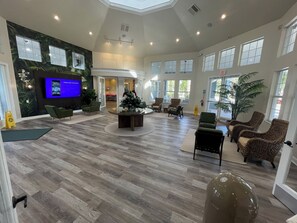 Lobby - Beautiful Resort Near Theme Parks (Kissimmee)