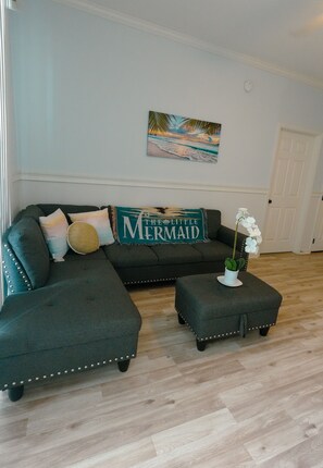 Smart TV, ping pong - Beautiful Resort Near Theme Parks (Kissimmee)