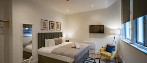 مكواة/لوح كي وواي فاي مجانًا