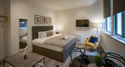 Harrington Street Liverpool