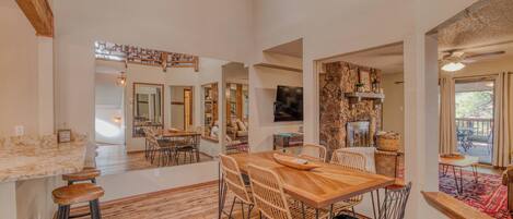 تناول الطعام