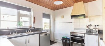 Lime Tree Cottage Foxford County Mayo