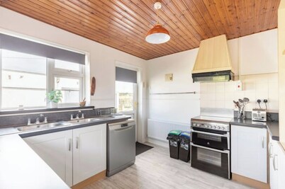Lime Tree Cottage Foxford County Mayo