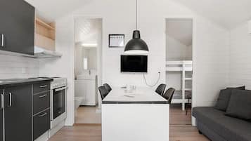 Casa | Cocina privada