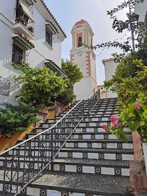 Exterior - Casa Gibraltar (Estepona)