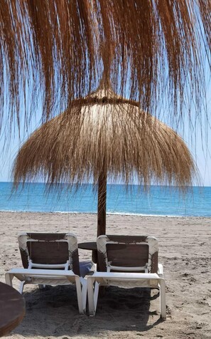 Beach - Casa Gibraltar (Estepona)