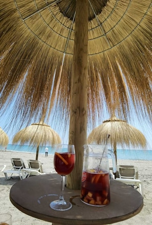 Beach - Casa Gibraltar (Estepona)