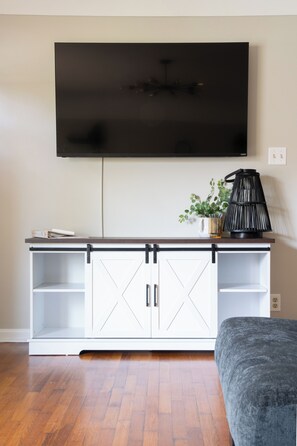 Smart TV