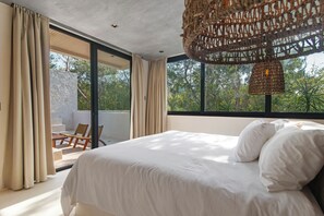 Villa Comfort | 10 camere, tende oscuranti, Wi-Fi gratuito