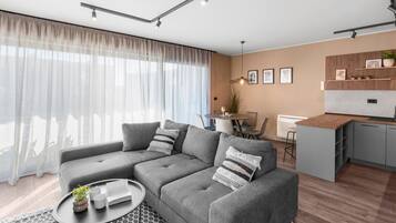 Vila | Área de estar