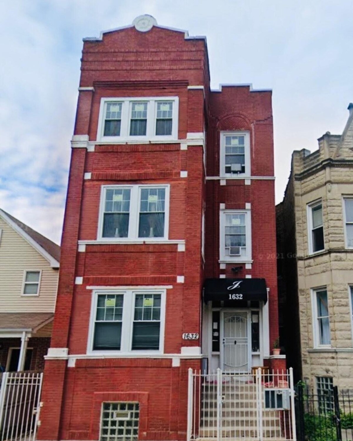 Image de profil de l’hôte