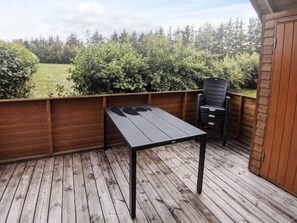 House | Exterior - 6 Person Holiday Park Home in Skagen (Skagen)