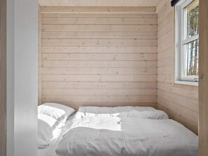 House | 3 bedrooms, individually furnished - 6 Person Holiday Park Home in Skagen (Skagen)