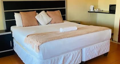 THE HAVEN GUEST HOUSE THEMBELIHLE