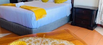 ザ ヘイブン ゲスト ハウス テンベリーレ