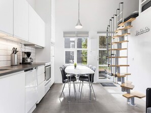 Maison | Cuisine privée