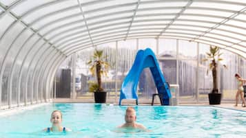 Ferienhaus | Pool