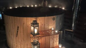 Hus | Badstue
