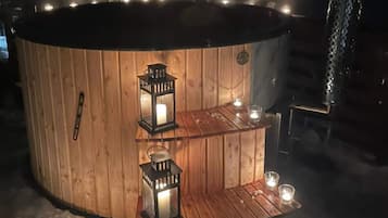 House | Sauna