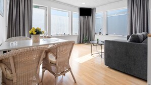 Hus | Innvendig