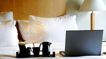 1 slaapkamer, gratis wifi