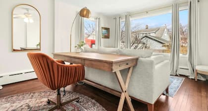 A Courtland Escape - 3bedroom - Perfect for a Family Stay. Welcome