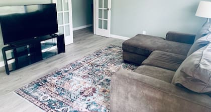 Little Granny's House - 3 Bedroom, 1 Bath