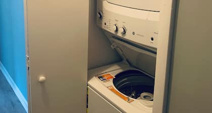 Little Granny's House - 3 Bedroom, 1 Bath