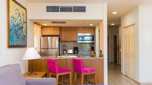 One Bedroom Suite at Villa Del Palmar Beach and Resorts - Cabo San Lucas