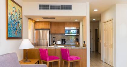 One Bedroom Suite at Villa Del Palmar Beach and Resorts - Cabo San Lucas