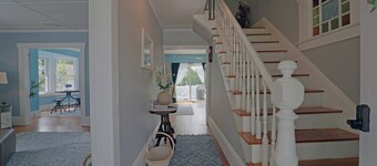 Beautiful Modern Beach House In Old Orchard Beach!