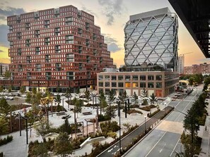 Exterior - Highland Heart in 04W: 3 bed 2 bath with yard (Atlanta)