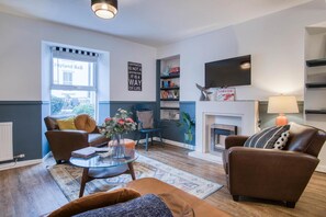 Miscellaneous - Lobster Cottage - 3 Bedroom Cottage - Tenby (Tenby)